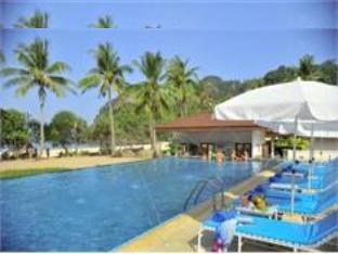 Koh Mook Charlie Beach Resort